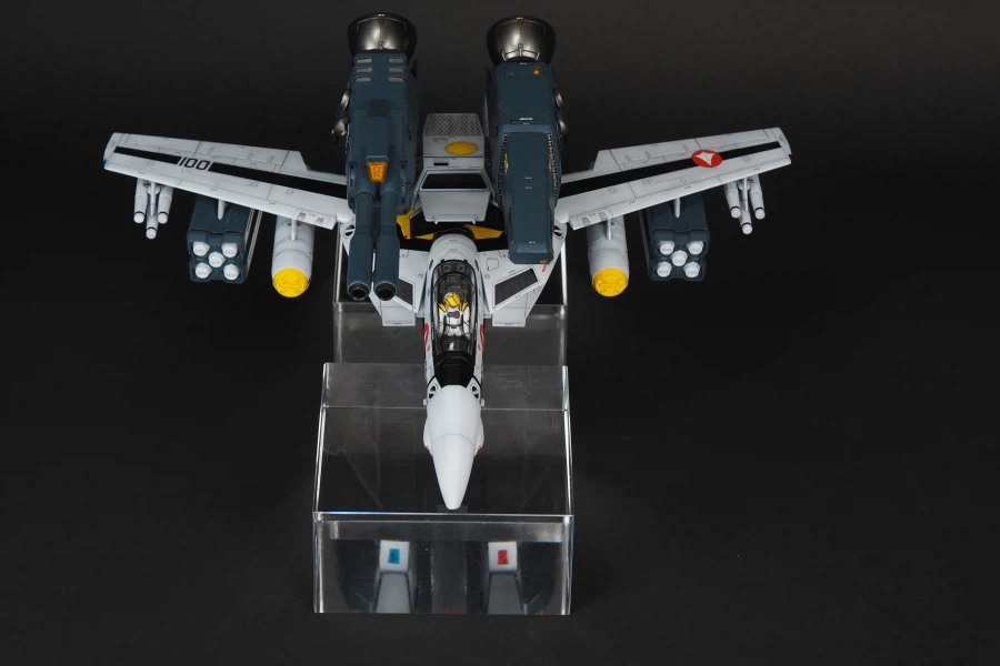 하세가와 1/48 VF-1S 발키리 완성_27.webp