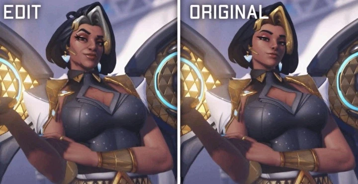 오버워치 신규 캐릭터 논란, 새 캐릭터들 너무 평범하다고 분노_1.webp