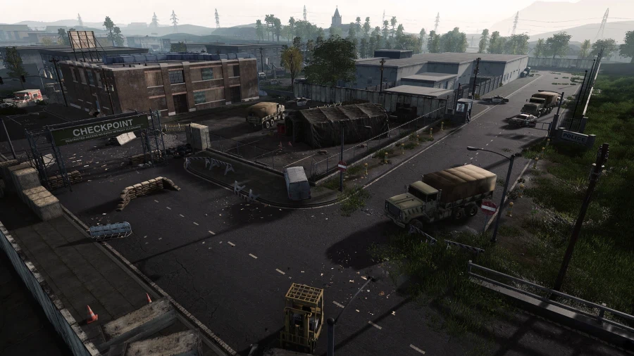 [스팀] 좀비 생존 게임 - 휴머니츠(HumanitZ) 정식 출시 (한국어 지원)_4.webp