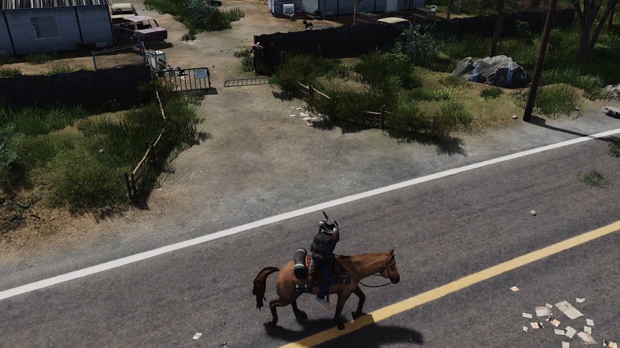 [스팀] 좀비 생존 게임 - 휴머니츠(HumanitZ) 정식 출시 (한국어 지원)_7.webp