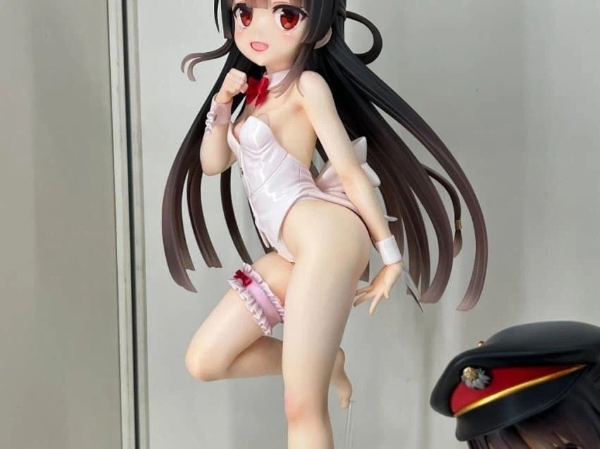 진짜 개너무한 하치로쿠 신작 피규어 근황_2.webp