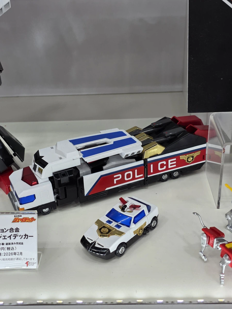 [액션토이즈] 액션합금 파이어 제이데커, 듀크파이어 상세 촬영 영상_20.webp