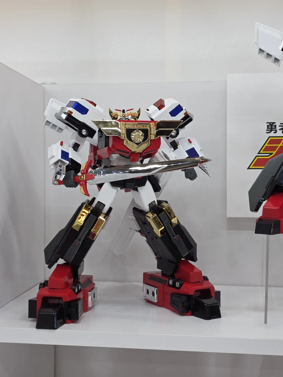 [액션토이즈] 액션합금 파이어 제이데커, 듀크파이어 상세 촬영 영상_12.webp