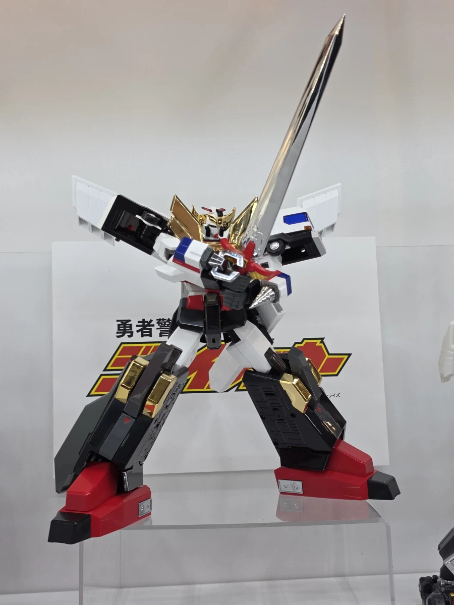 [액션토이즈] 액션합금 파이어 제이데커, 듀크파이어 상세 촬영 영상_13.webp