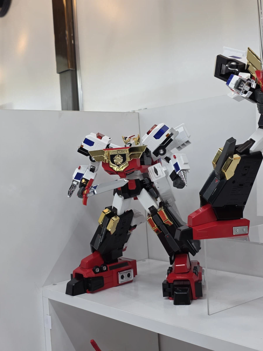 [액션토이즈] 액션합금 파이어 제이데커, 듀크파이어 상세 촬영 영상_15.webp