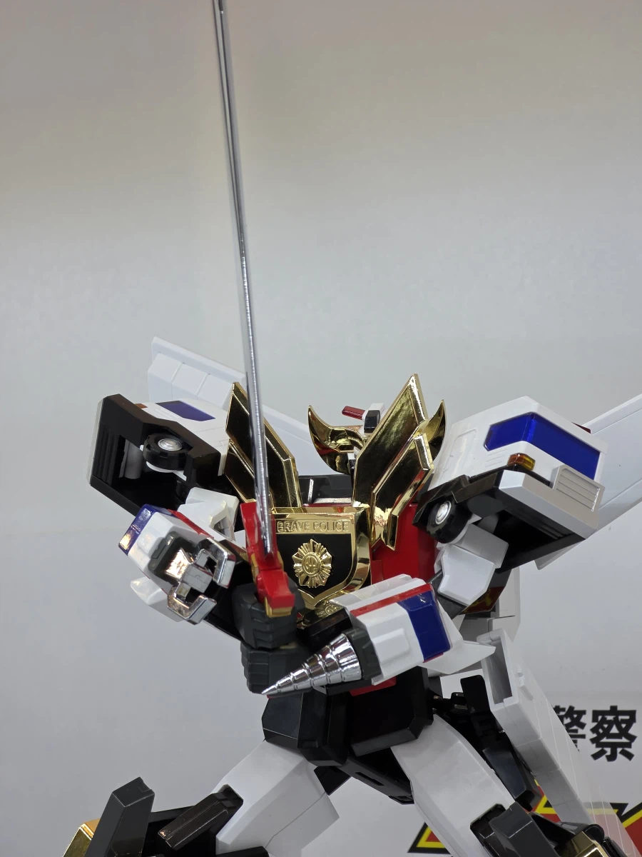 [액션토이즈] 액션합금 파이어 제이데커, 듀크파이어 상세 촬영 영상_17.webp