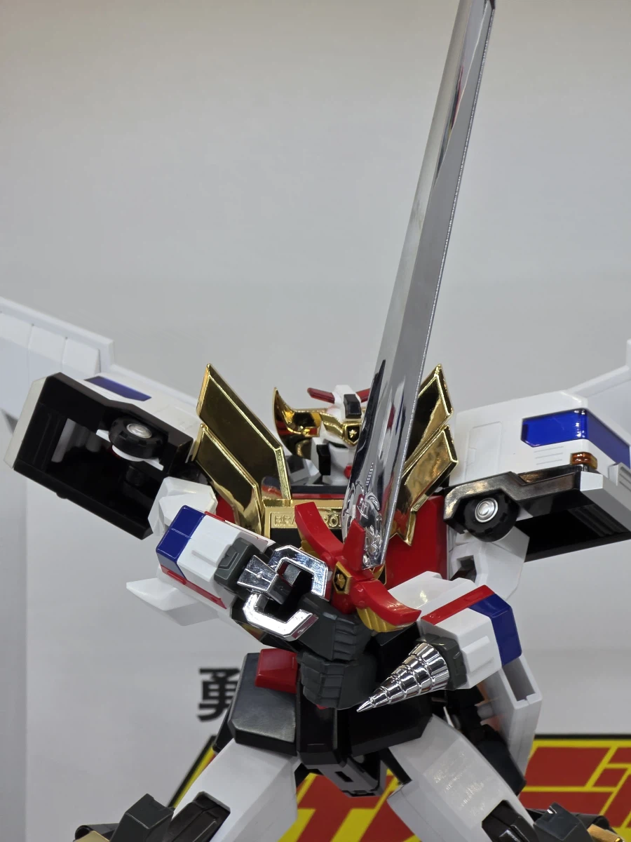 [액션토이즈] 액션합금 파이어 제이데커, 듀크파이어 상세 촬영 영상_18.webp