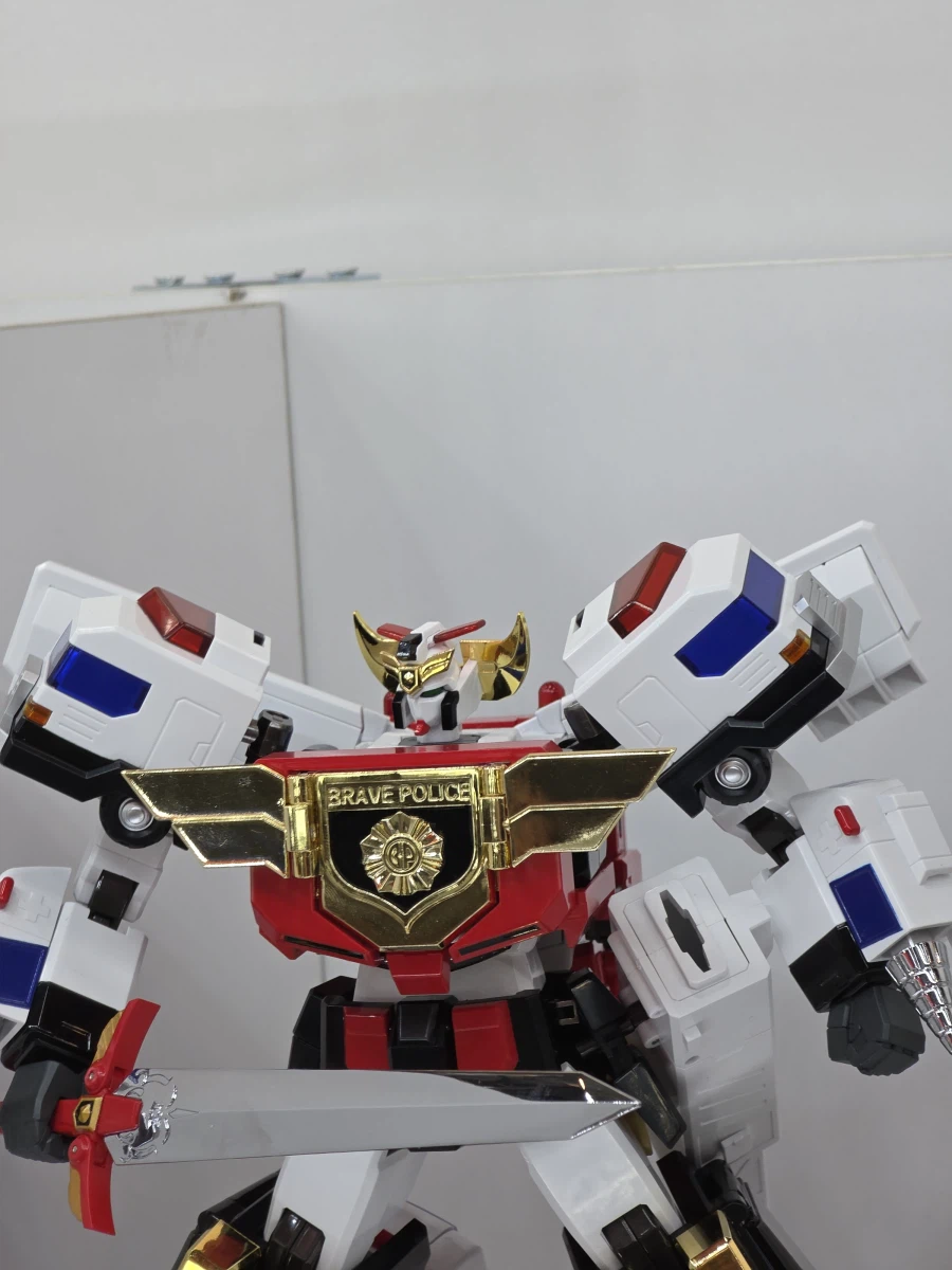 [액션토이즈] 액션합금 파이어 제이데커, 듀크파이어 상세 촬영 영상_19.webp