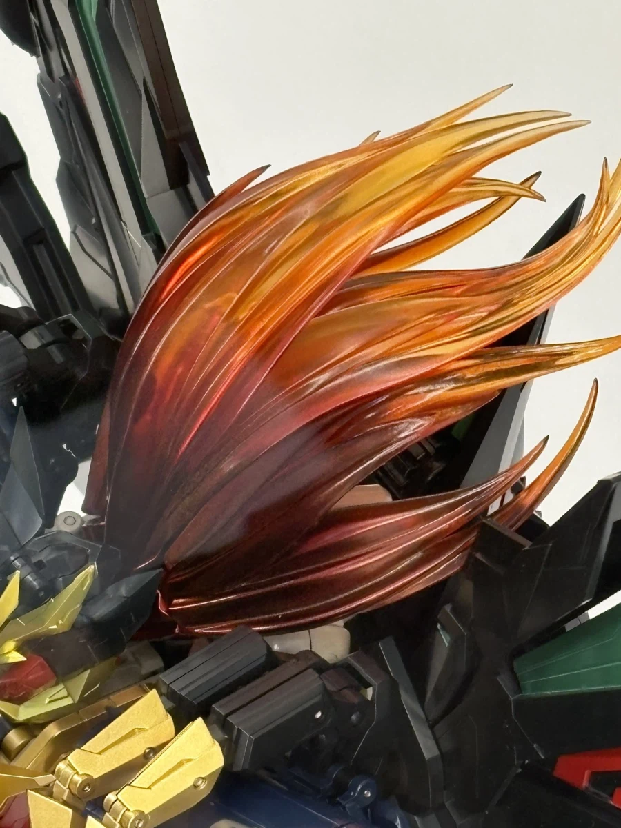 [아마쿠니] 초기신 제네식 가오가이가 상세 촬영 영상_7.webp