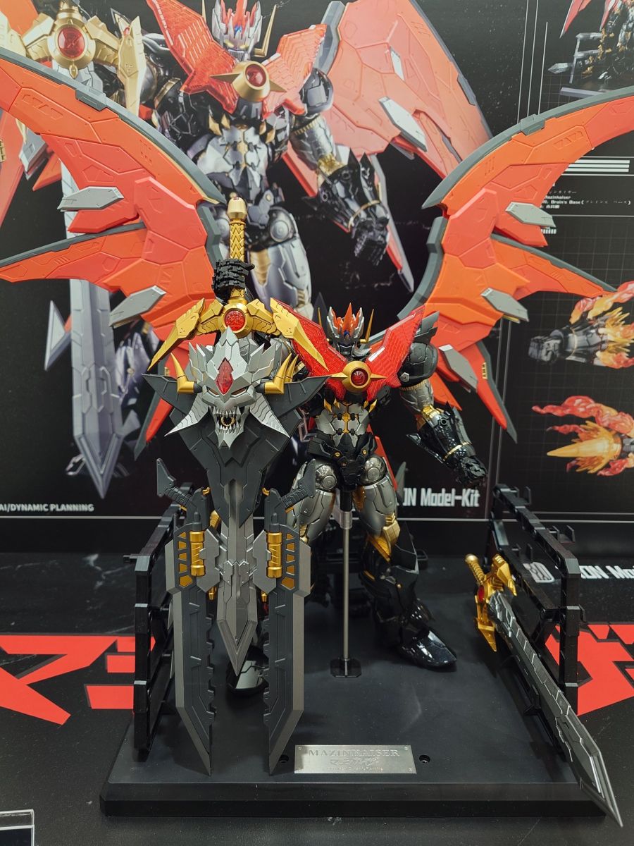 [창모완] TRON Model-Kit 마징카이저 원페스 2026 겨울 전시 2_3.jpg