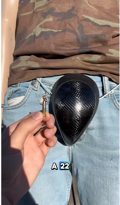 급소가리개는 어떤 구경의 총알까지 막을 수있을까?_1.webp