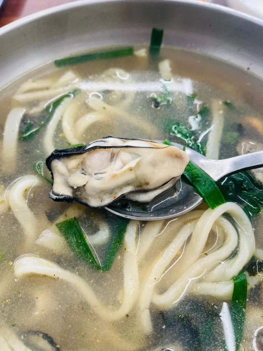 부산 미슐랭 2026 빕구르망 "부원동 칼국수"_5.webp