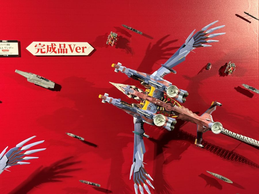 [성환중공] 에반게리온 신극장판 계열 원페스 2026 겨울 전시 사진_5.jpg