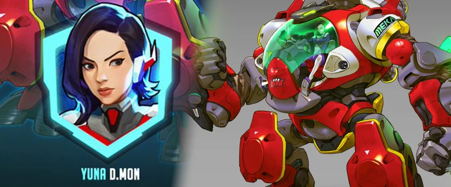 (흥미) 오버워치 한국 신규 영웅인 디몬이 곧 출시 될 것 같습니다_1.webp