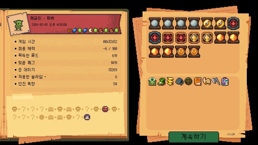 롯데월드 후기와 페글린과 그대의 안녕을 위하여_7.webp