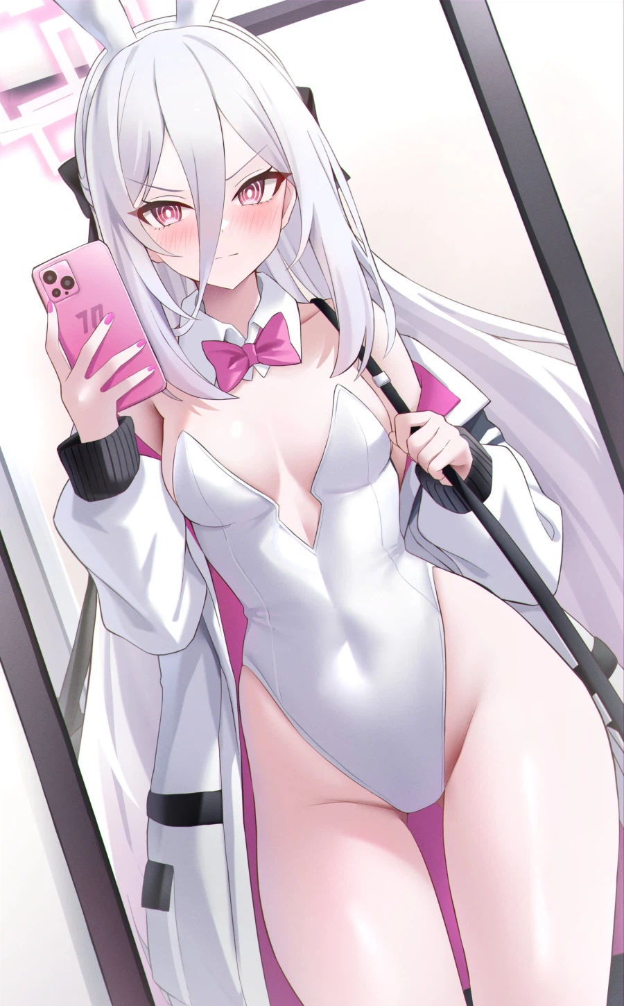 [블루아카] 장인어른 따님을 저에게 주십시요_1.webp