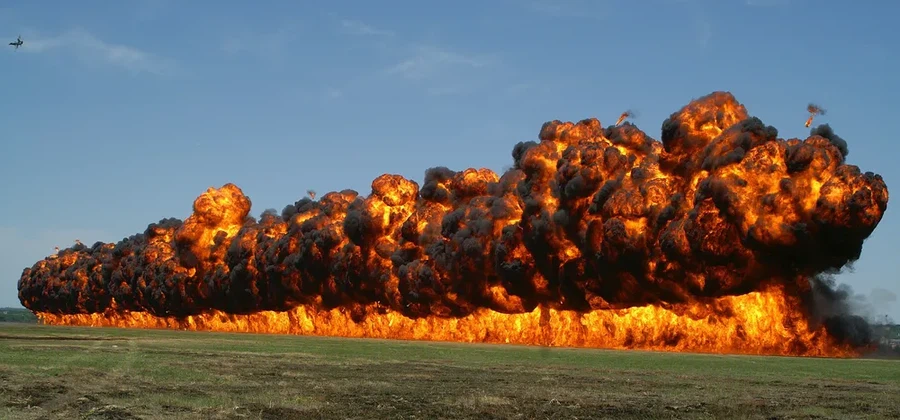 사람들은 모르는 생화학, 화학무기 무력화 시키는 방법_1.webp