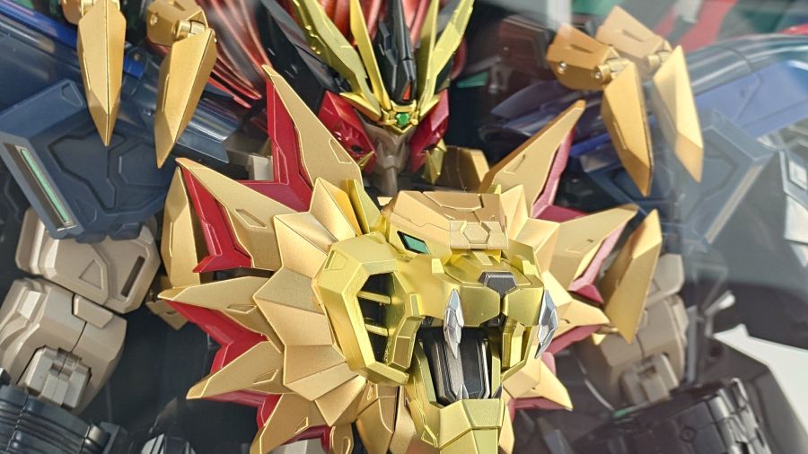 [AMAKUNI] 超機神 제네식 가오가이가 전시 영상 2_2.jpg