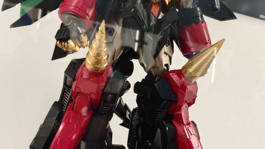 [AMAKUNI] 超機神 제네식 가오가이가 전시 영상 2_3.jpg