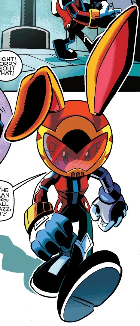 소닉) 미국에서 이상성욕 많이 만들어낸 여캐_18.webp