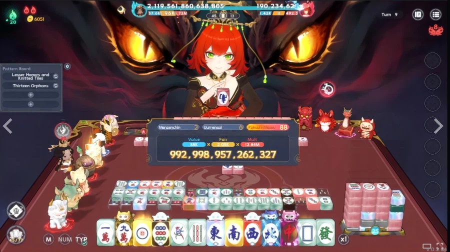 게임추천)Demonic Mahjong_1.webp