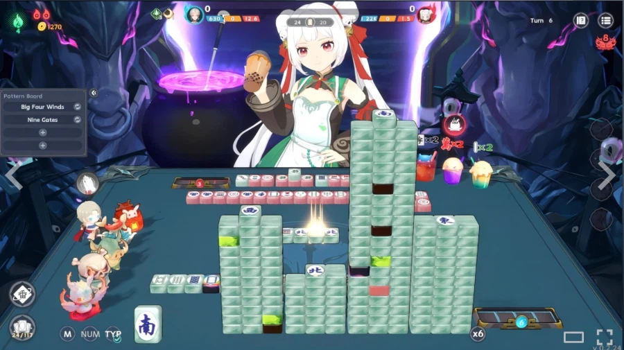 게임추천)Demonic Mahjong_2.webp