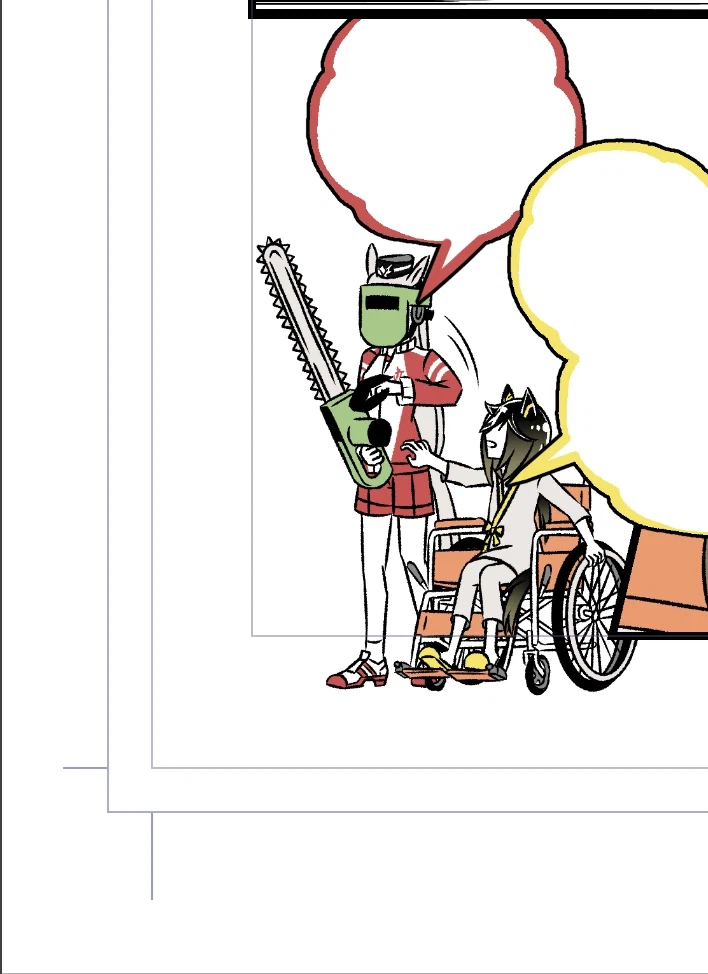 말딸)만화 그리는 도중인 고루시와 스테고_1.webp