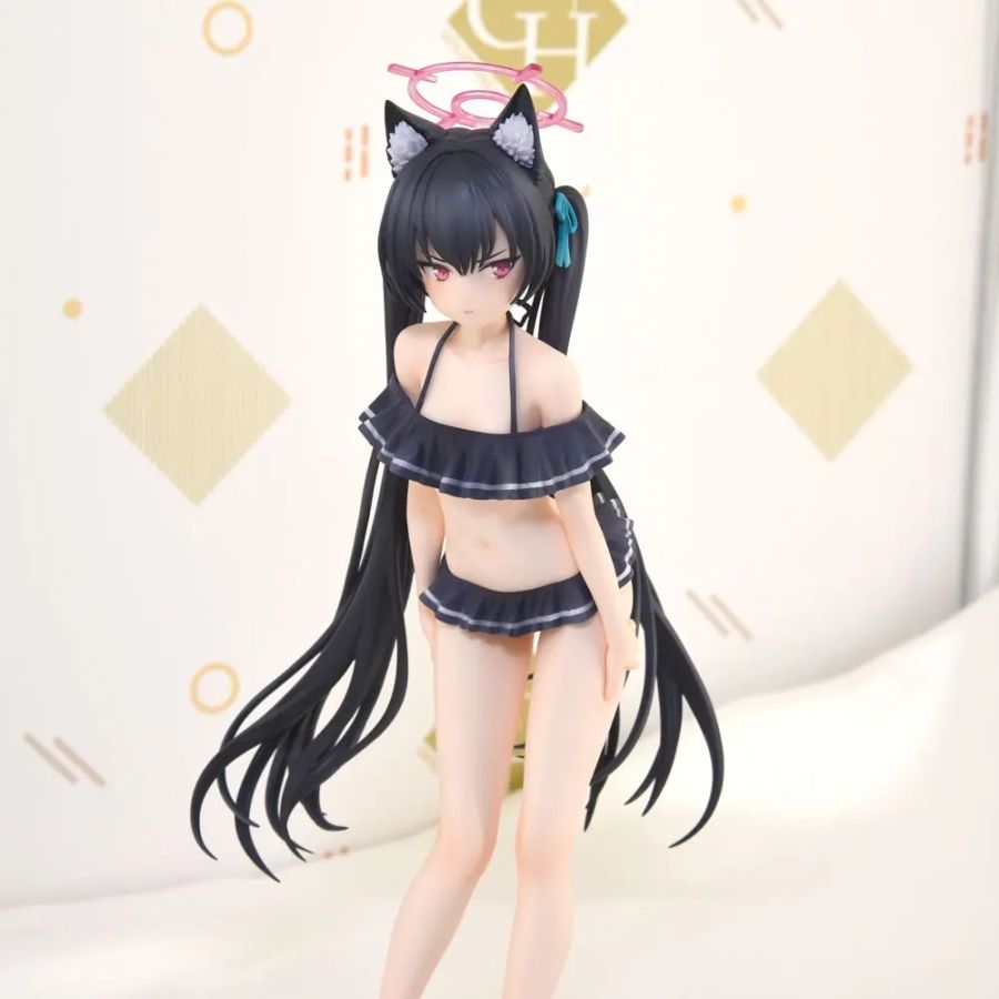 [골든 헤드] 블루 아카이브 & KOF 계열 신제품 전시 사진_2.jpg