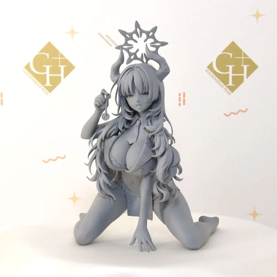 [골든 헤드] 블루 아카이브 & KOF 계열 신제품 전시 사진_5.jpg