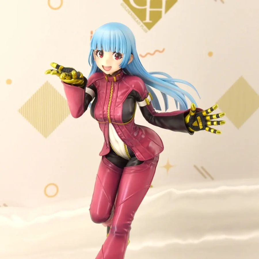 [골든 헤드] 블루 아카이브 & KOF 계열 신제품 전시 사진_14.jpg