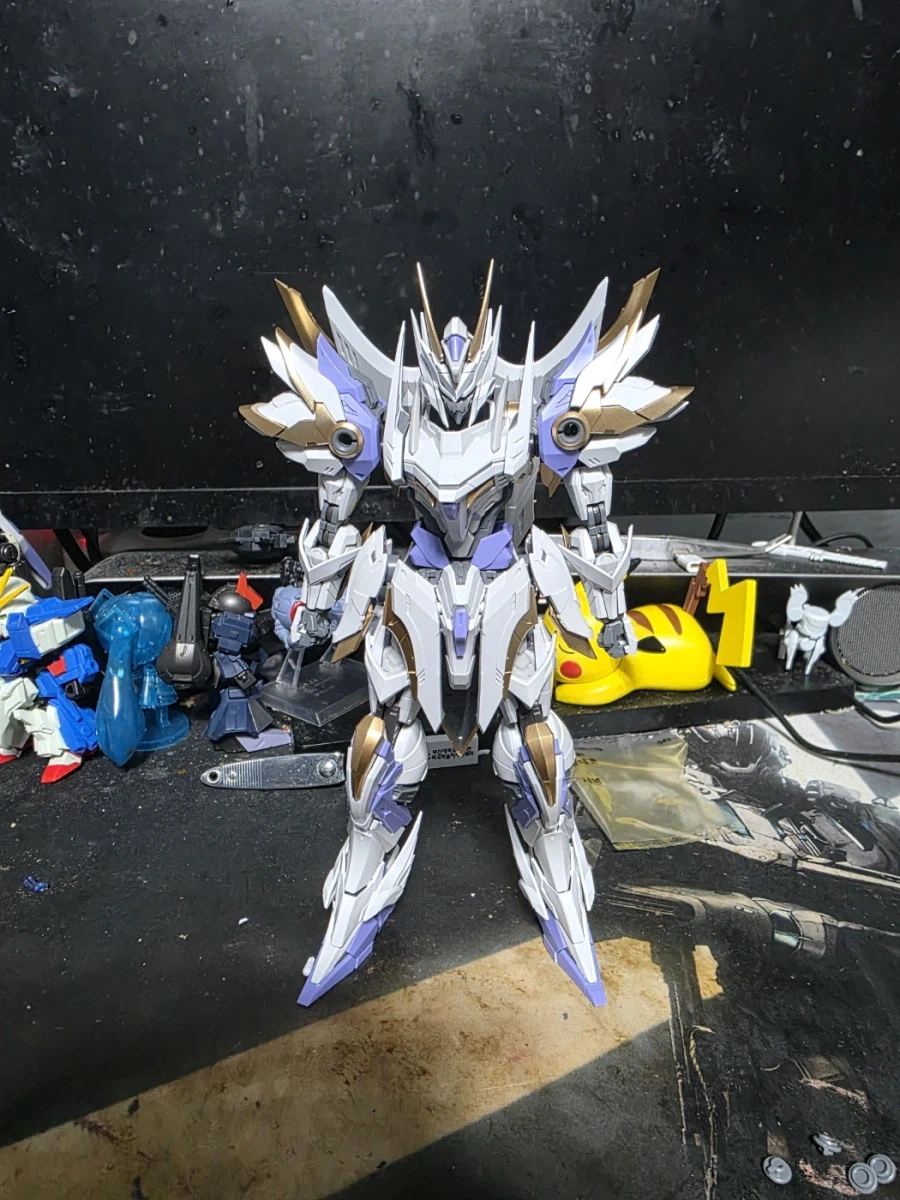 이번주 조립한 킷입니다._1.webp