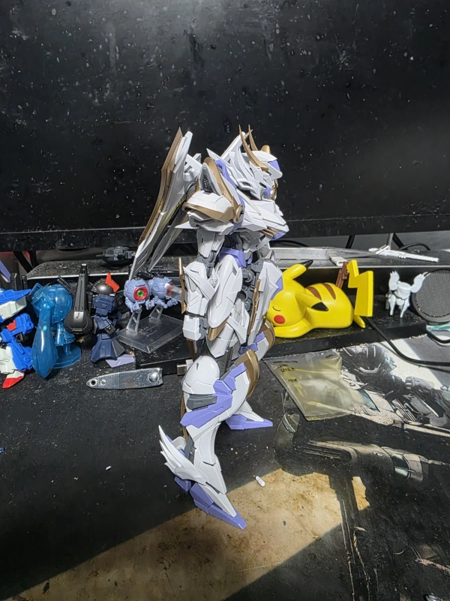 이번주 조립한 킷입니다._3.webp