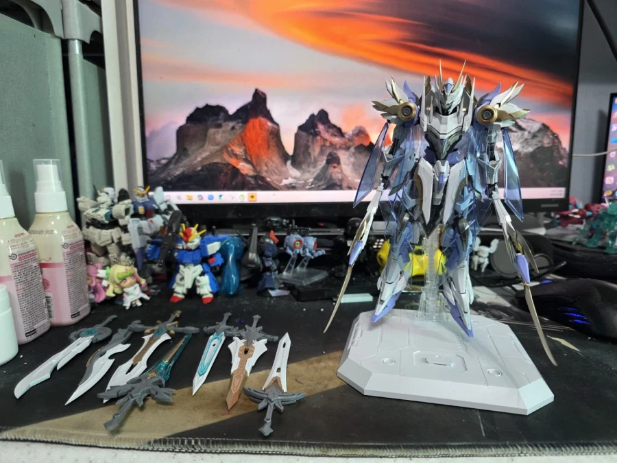 이번주 조립한 킷입니다._5.webp