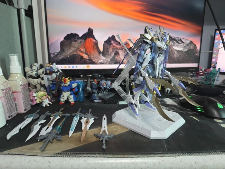 이번주 조립한 킷입니다._7.webp