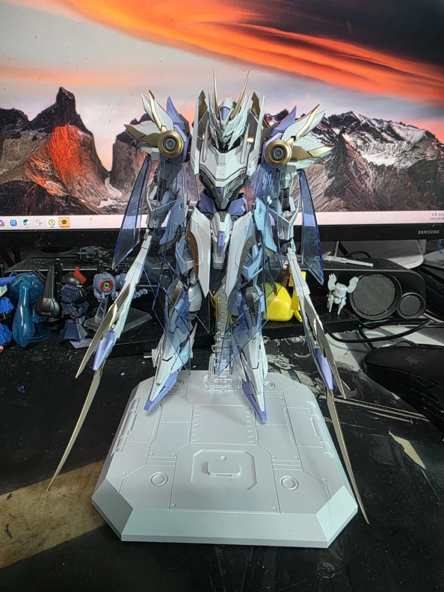 이번주 조립한 킷입니다._9.webp