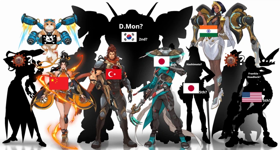 (흥미) 오버워치 한국 신규 영웅인 디몬이 곧 출시 될 것 같습니다_4.webp