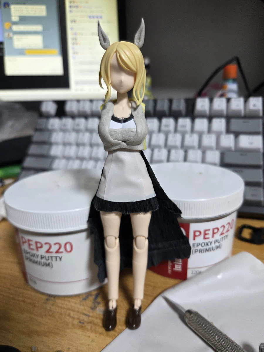 말딸)걸프라로 만들어본 메지로 라모누_9.webp