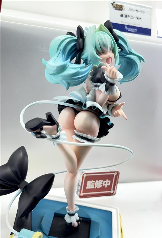 [메디코스] 1/4 버니 가든 - 린 외 원페스 2026 겨울 신제품 정보_8.jpg