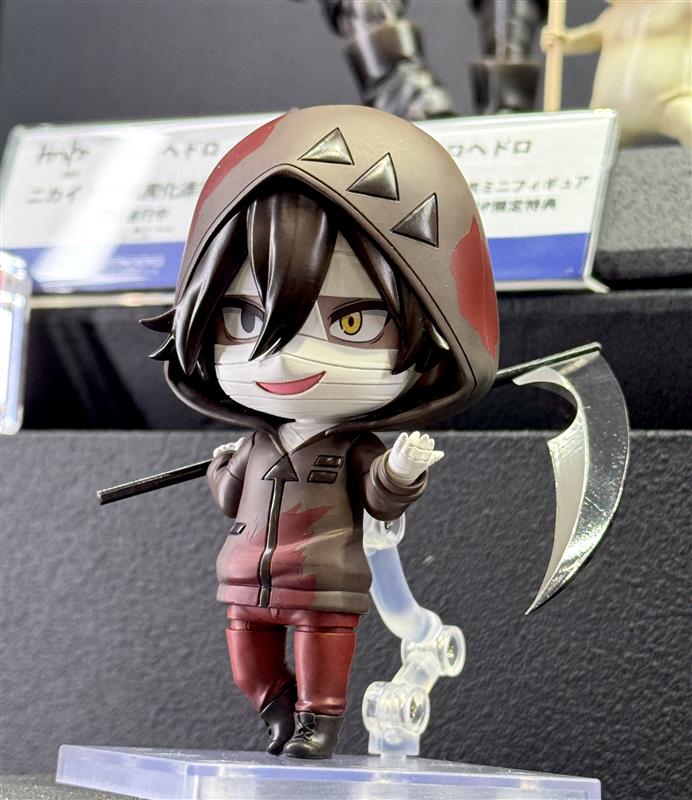 [메디코스] 1/4 버니 가든 - 린 외 원페스 2026 겨울 신제품 정보_28.jpg