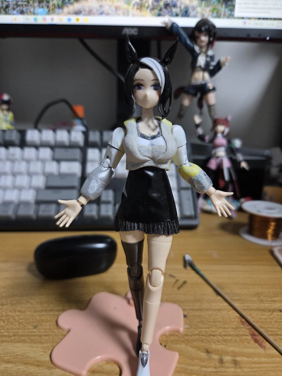 말딸)걸프라로 만들어본 메지로 라모누_12.webp