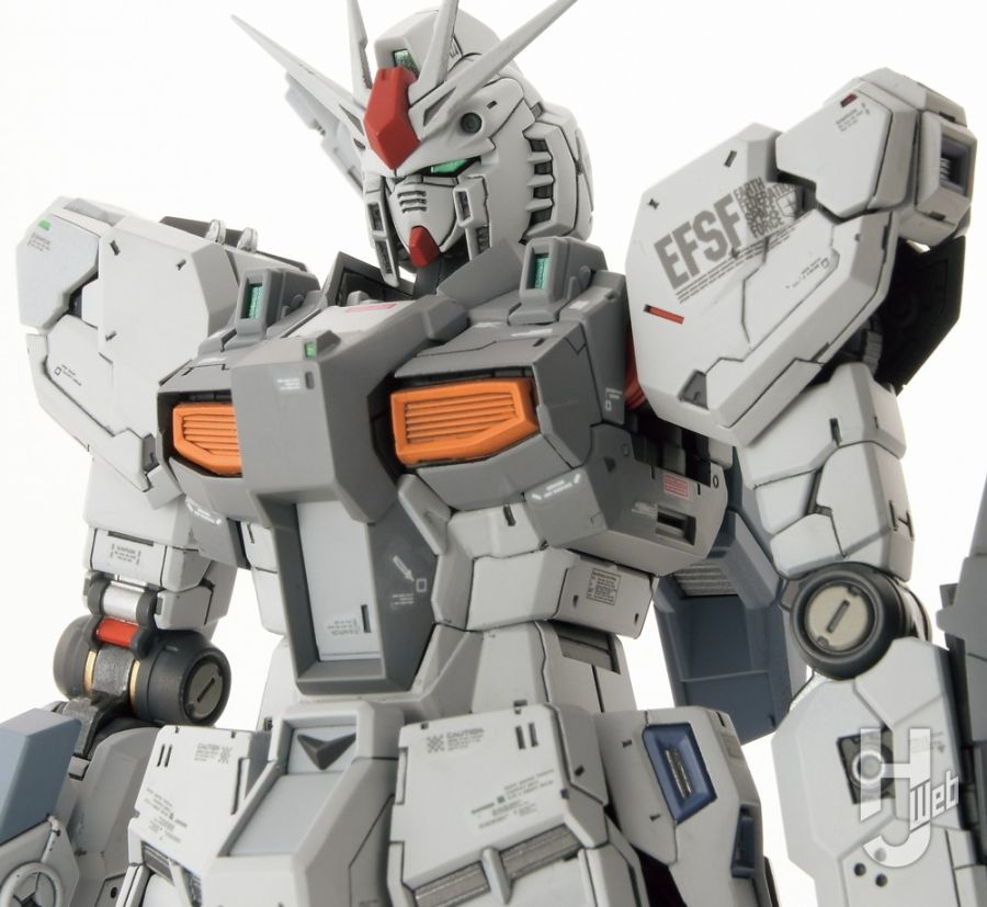 RG 뉴 건담 HJ 게재 나오키 님 퍼스트 로트 컬러 작례 2_4.jpg