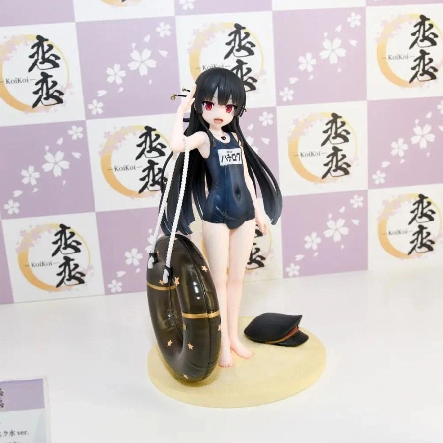 와...하치로쿠가 드디어 마이크로비키니 아닌 피규어가 나오네_1.webp