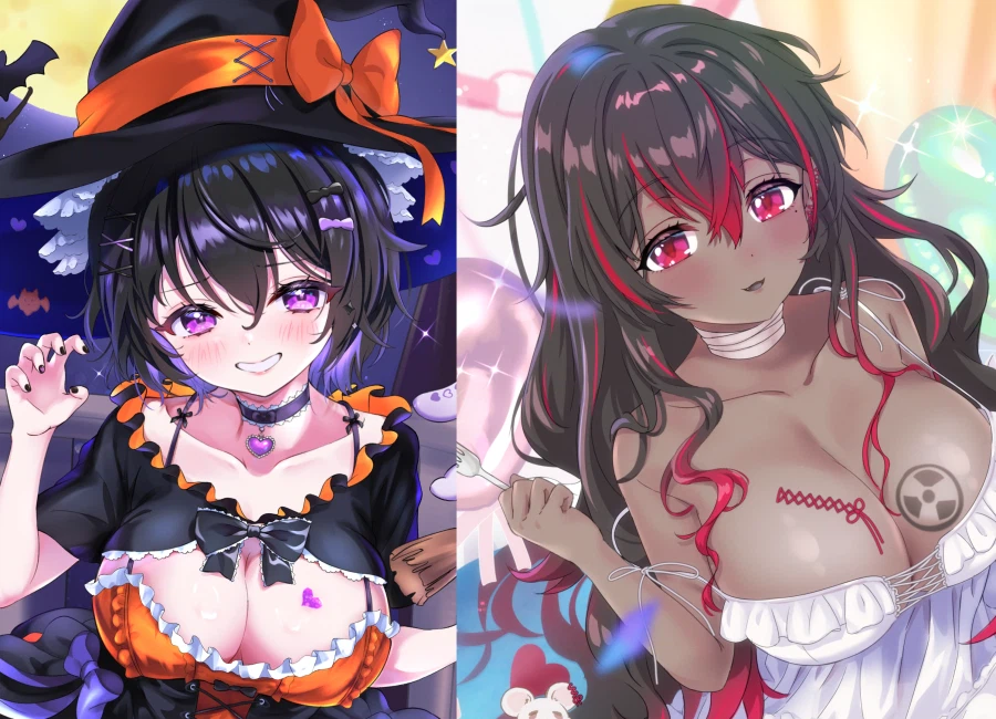 미소녀 커미션!_1.webp