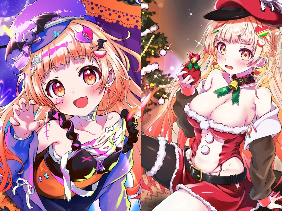 미소녀 커미션!_2.webp