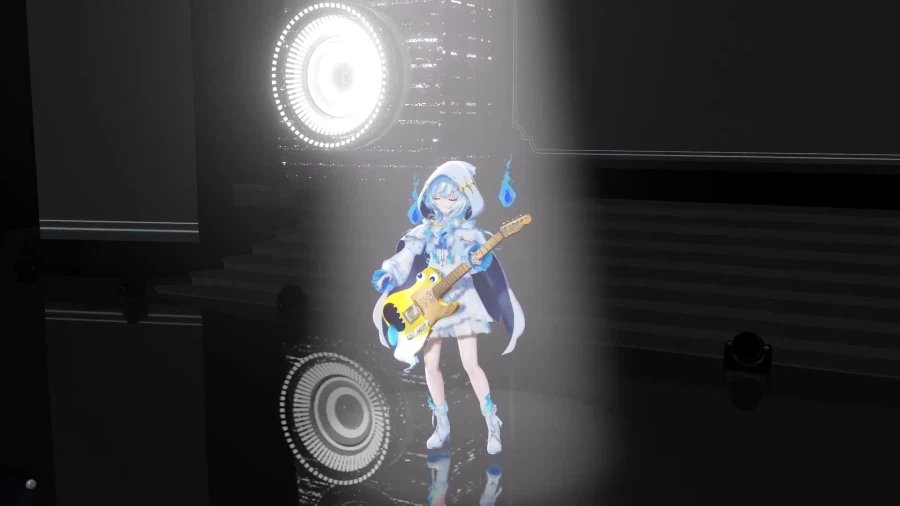 나나시잉크) 카스카네 시노 3D 공개 방송_1.webp