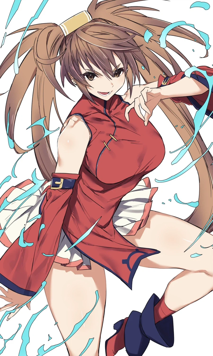 길티기어)오늘 잼 생일기념 팬아트 2장_2.webp