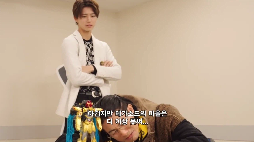 오늘로 끝난 슈퍼전대 근황_1.webp