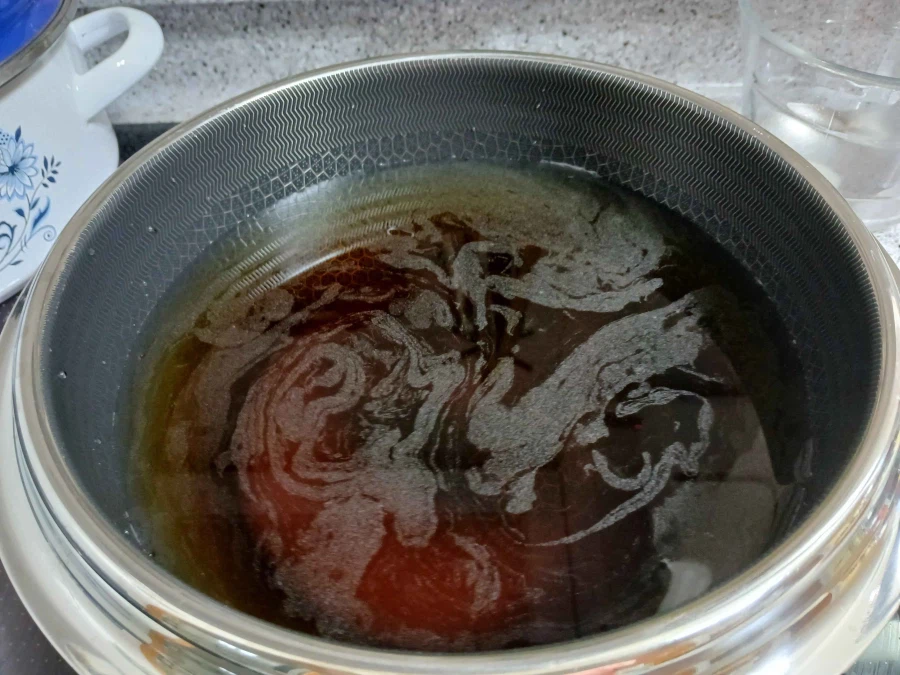 일본식 동파육 부타노가쿠니 도전!_4.webp