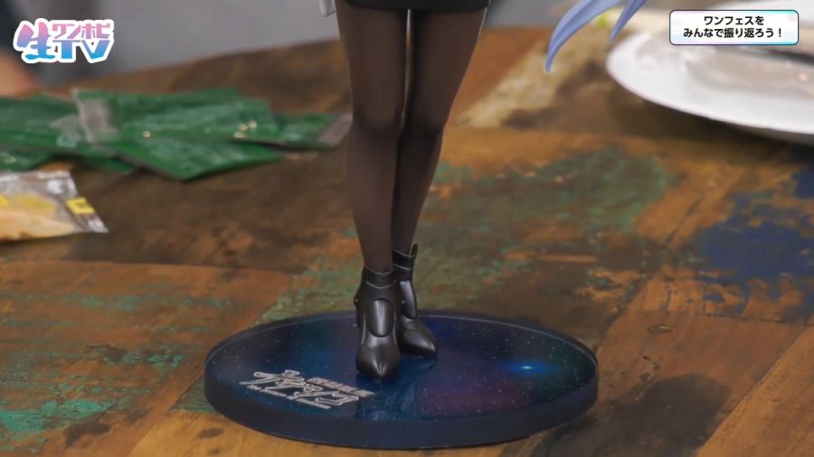 [굿 스마일] 1/7 극장판 기동전함 나데시코 - 호시노 루리 생방송 등장 샘플_20.jpg