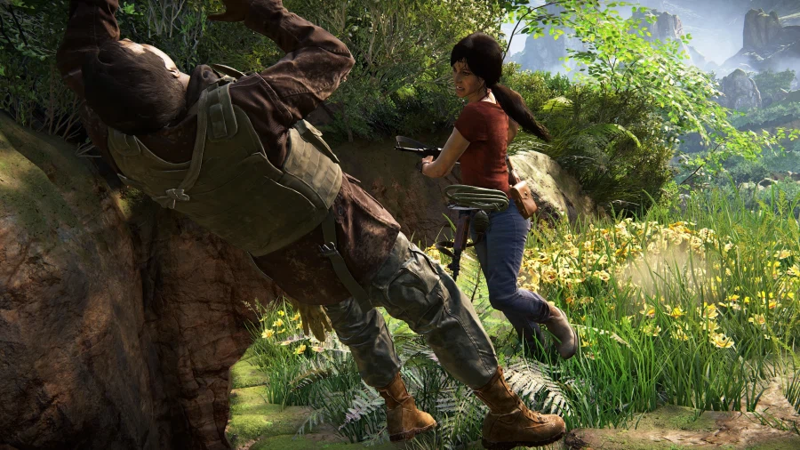 UNCHARTED™_ 레거시 오브 시브즈 컬렉션_32.webp